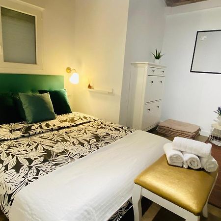 Elenahost City Park Center 5 Madrid Dış mekan fotoğraf