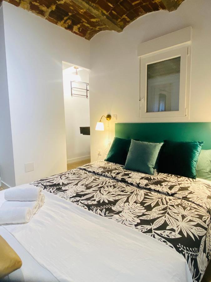 Elenahost City Park Center 5 Madrid Dış mekan fotoğraf