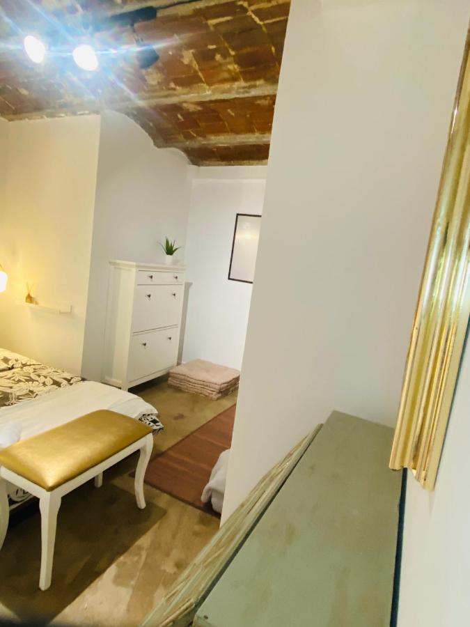 Elenahost City Park Center 5 Madrid Dış mekan fotoğraf
