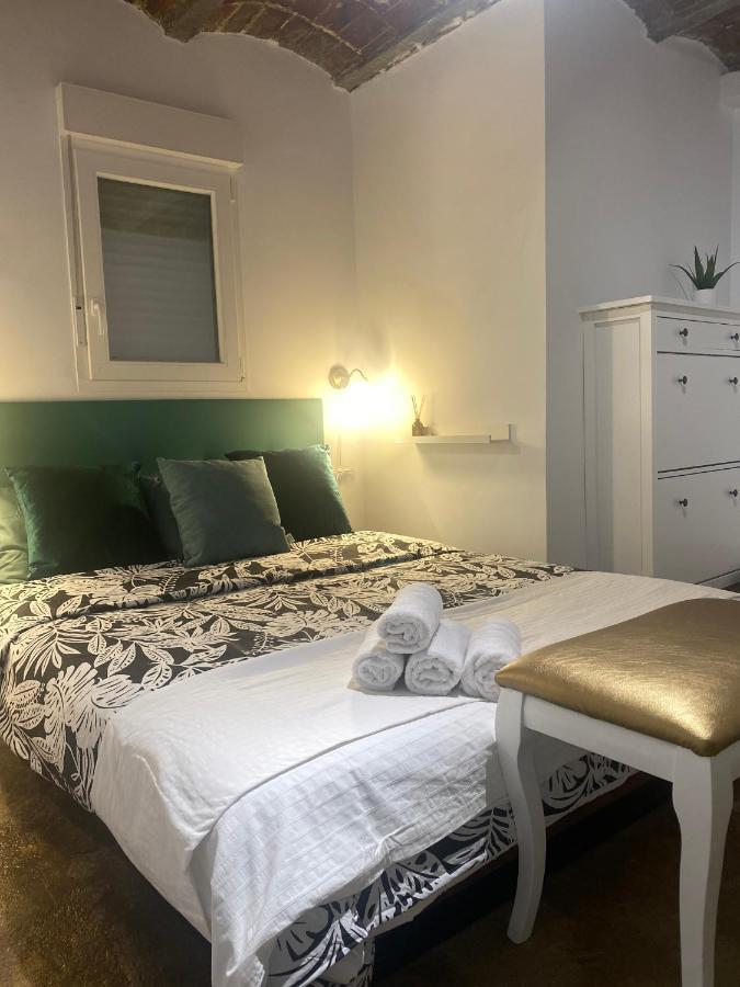 Elenahost City Park Center 5 Madrid Dış mekan fotoğraf
