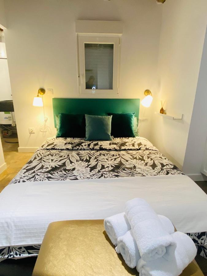Elenahost City Park Center 5 Madrid Dış mekan fotoğraf