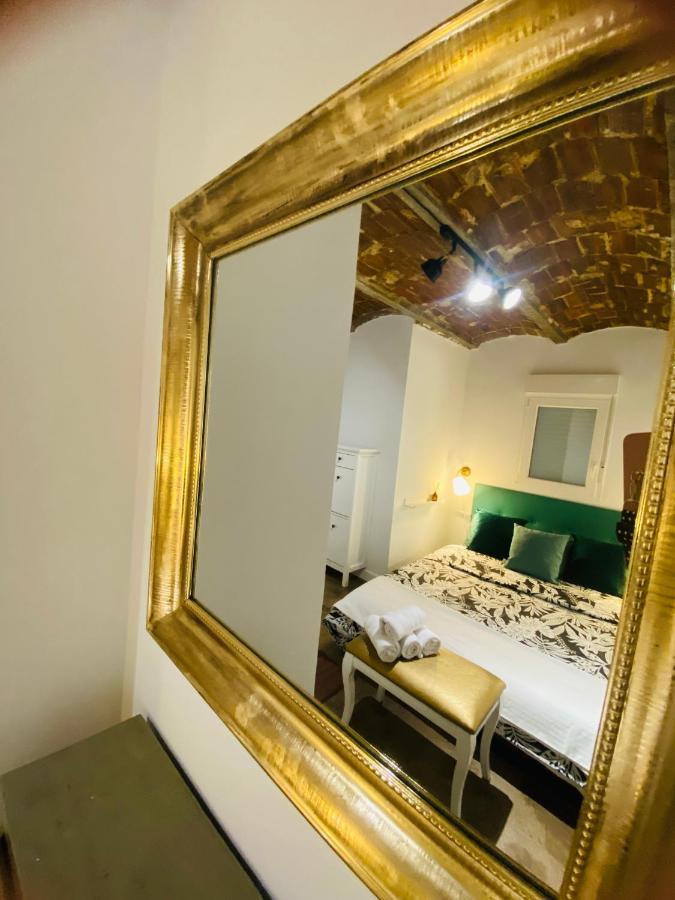 Elenahost City Park Center 5 Madrid Dış mekan fotoğraf