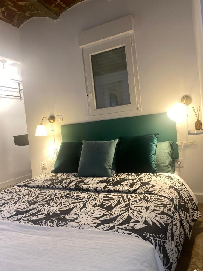 Elenahost City Park Center 5 Madrid Dış mekan fotoğraf
